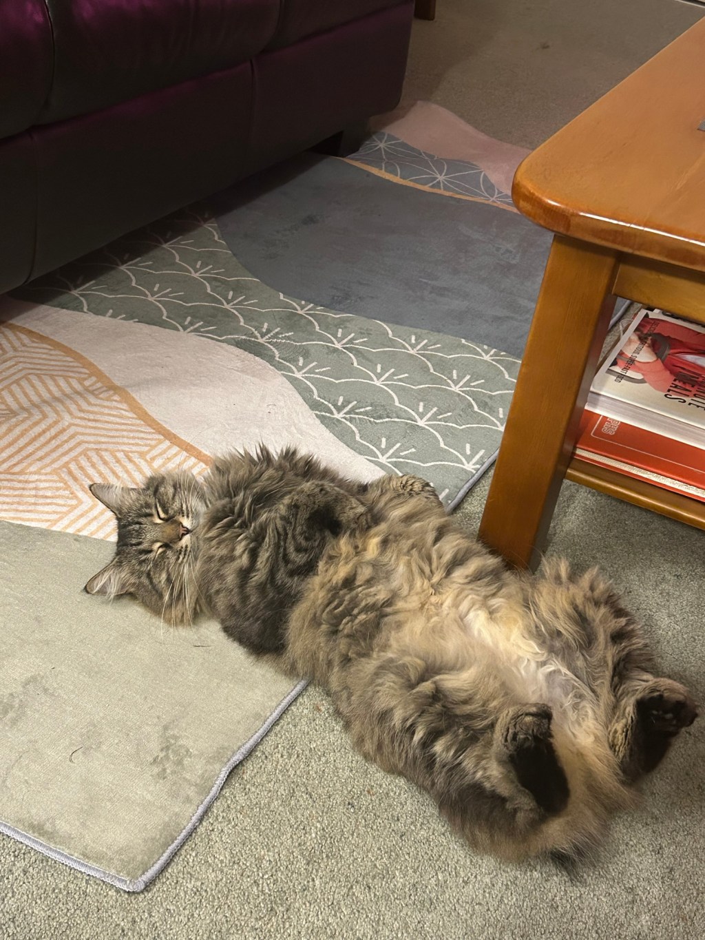 When Grace got&nbsp;saved